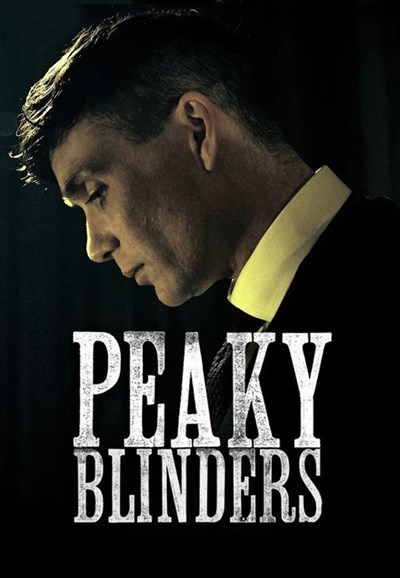 دانلود فصل پنجم سریال Peaky Blinders